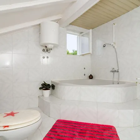 アパート Emma - Two Bedroom With Balcony And Sea View *