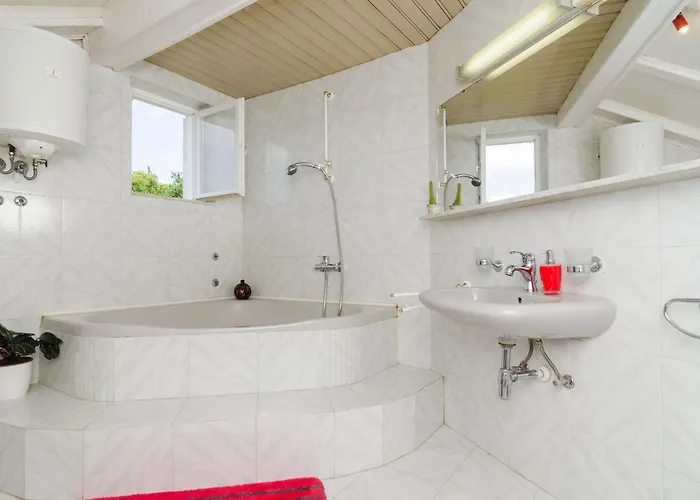 דירה Emma - Two Bedroom With Balcony And Sea View דוברובניק