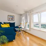 Apartman Emma - Two Bedroom With Balcony And Sea View *