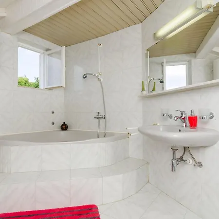 Apartament Emma - Two Bedroom With Balcony And Sea View Dubrownik