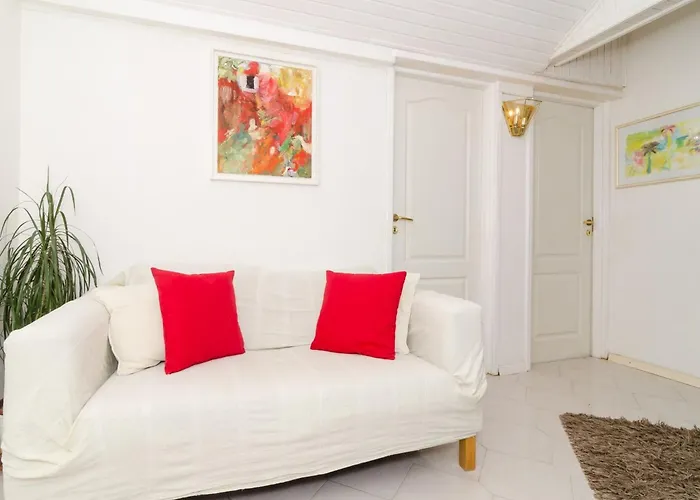 Apartment Emma - Two Bedroom With Balcony And Sea View Dubrovnik